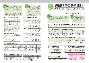 広報つべつ2025年3月号3ページ